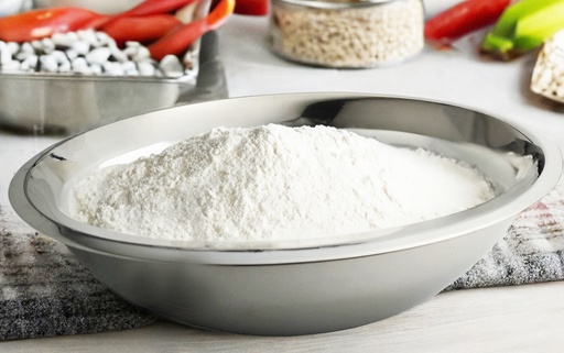 [2054-30] 30QT Stainless Steel Deep Mixing Bowl (18 pcs/ctn)