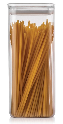 [P28453] 2100 ml Plastic Food Storage Container, Deep (12 pc/ctn)