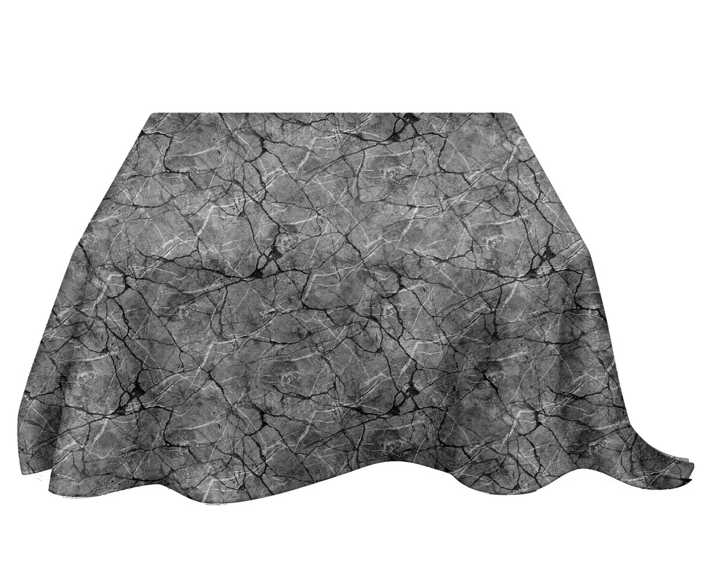 55" PVC Tablecloth (40 Yard/Roll)