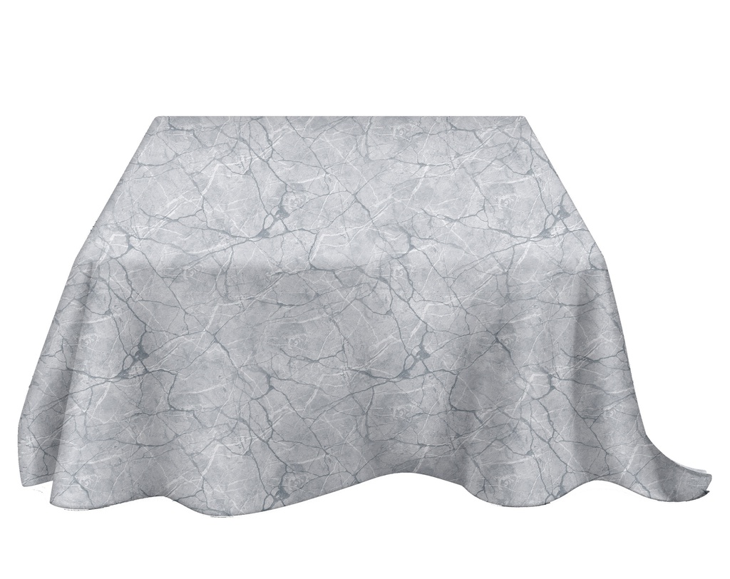 55" PVC Tablecloth (40 Yard/Roll)