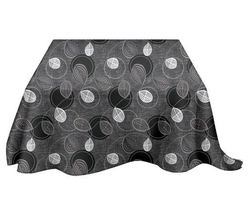 [TC671006] 55" PVC Tablecloth (40 Yard/Roll)
