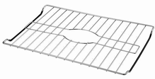 [18018] 17.5"x12.5" Chrome Plated Sink Saver (12 pcs/ctn)