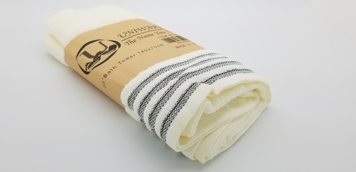 [BT302] 55" 100% Cotton Bath Towel, Light Color (80 pcs/ctn)