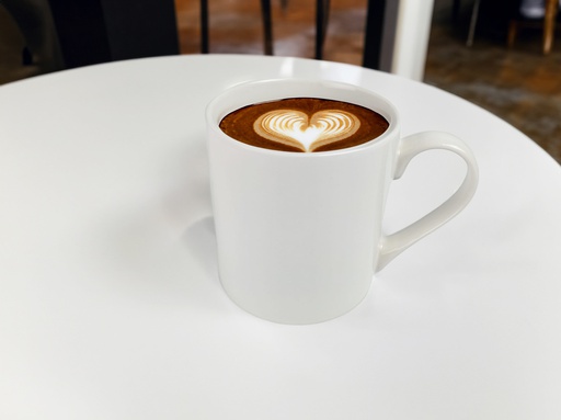 [6934] 16oz New Bone China Mug (36 pc/ctn)