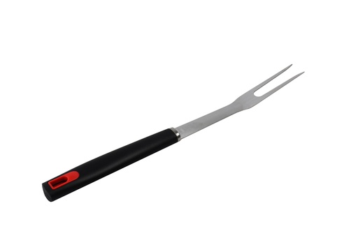 [77042] 16" Stainless Steel BBQ Fork (48 pc/ctn)