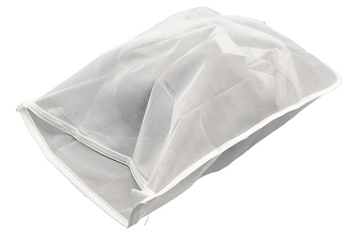 [BT4233] 17"x22" White Wash Bag (36 pcs/ctn)