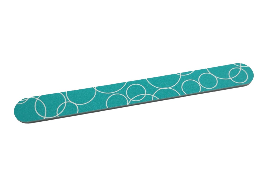 Nail File, Emery (Sandpaper), Uniform Coarseness, 7" (576 pcs/ctn)
