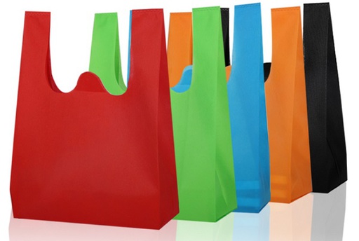 [LG15-03] 30"x18" Non-Woven Fabric Bag (1000 pc/ctn)