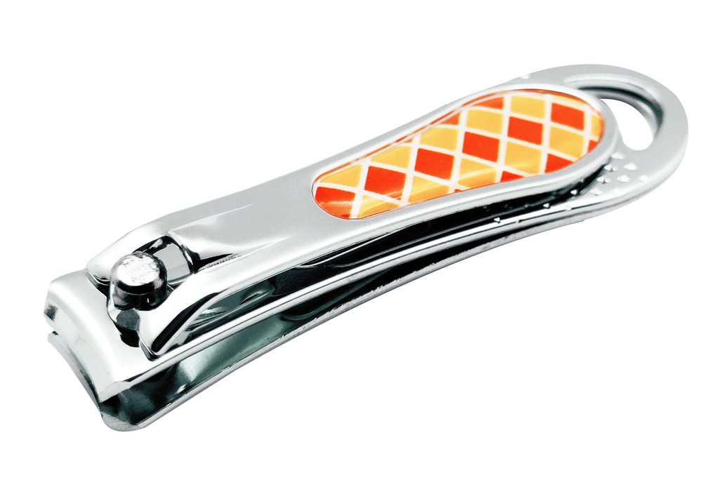 Stainless Steel Nail Clipper (576 pcs/ctn)
