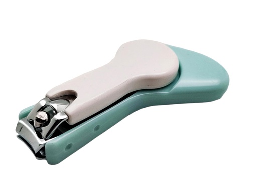 [BU-A16] Stainless Steel Baby Nail Clipper (288 pcs/ctn)