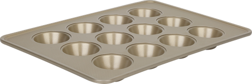 [BN4703] 17"x12" Non-Stick Muffin Pan (6 pc/ctn)