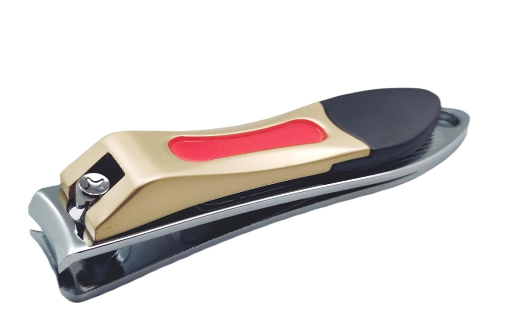 Heavy Duty Stainless Steel Nail Clipper (600 pcs/ctn)