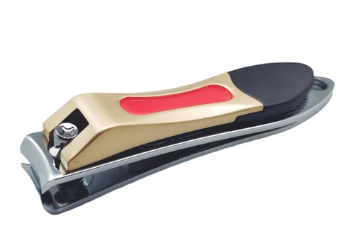 [BU-A17] Heavy Duty Stainless Steel Nail Clipper (600 pcs/ctn)