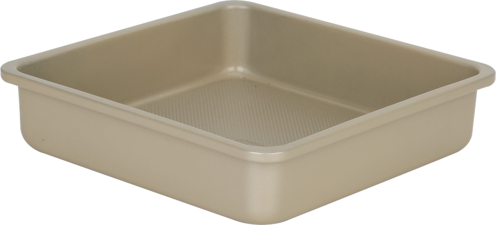 10"x10" Non-Stick Baking Tray/ Cookie Sheet (6 pc/ctn)