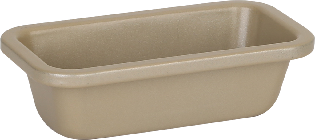 6"x 3" Non-Stick Toast Pan (12 pc/ctn)