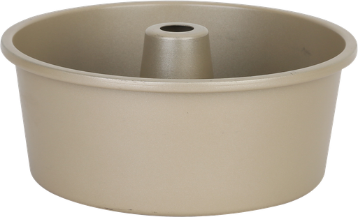 [BN4708] 10" x 4" Non-Stick Non-Stick Cake Mould (6 pc/ctn)