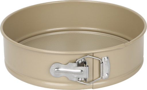 [BN4709] 10" x 3" Spring Cake Pan with Lock (6 pc/ctn)