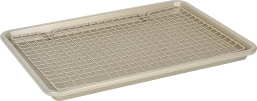 [BN4712] 15" x 11" Non-Stick Baking Tray/ Cookie Sheet (6 pc/ctn)