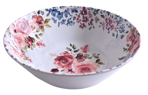 [M933-10] 10" Salad Bowl, 100% Melamine (24 pc/ctn)
