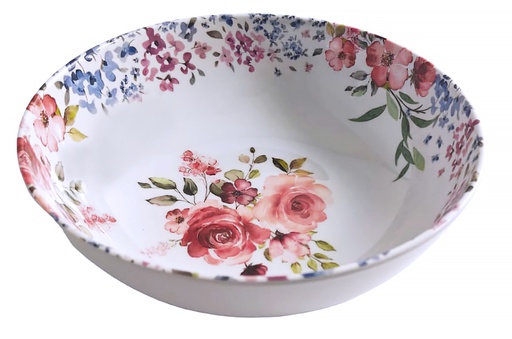 [M933-7] 7.5" Bowl100% Melamine (36 pc/ctn)