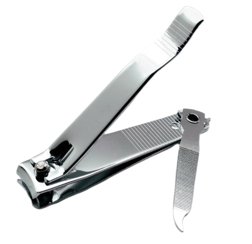 Stainless Steel Nail Clipper (600 pcs/ctn)