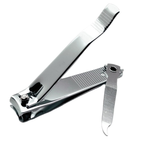 [BU-A22] Stainless Steel Nail Clipper (600 pcs/ctn)
