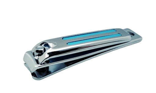 [BU-A24] Stainless Steel Nail Clipper (900 pcs/ctn)