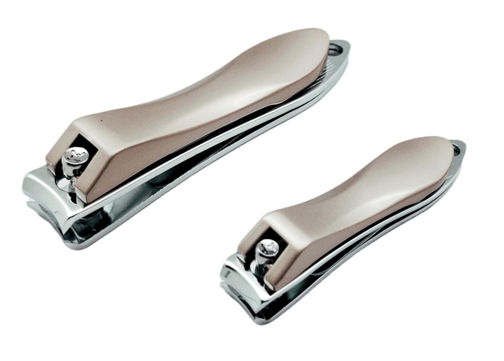 Nail Clipper Set 2pc (288 pcs/ctn)