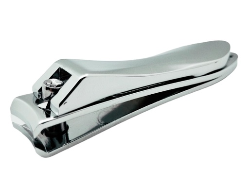 [BU-A31] Chrome Coated Stainless Steel Nail Clipper (576 pcs/ctn)