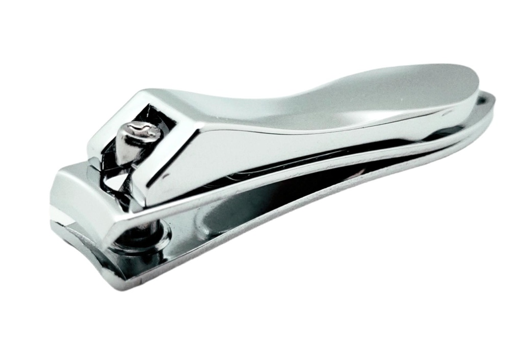 Chrome Coated Stainless Steel Nail Clipper (576 pcs/ctn)