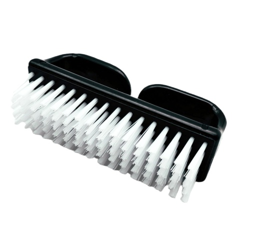 [BU-A37] Nail Brush, 3.2" (288 pcs/ctn)