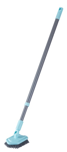 [C21300] Extendable Tub & Tile Brush (12 pc/ctn)
