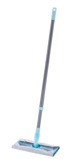 [C21105] Extendable Domestic Dust Control Mop + 3pc Refil (12 pc/ctn)