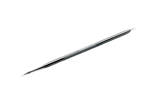[BU-E01] Stainless Steel Acne Needle (576 pcs/ctn)