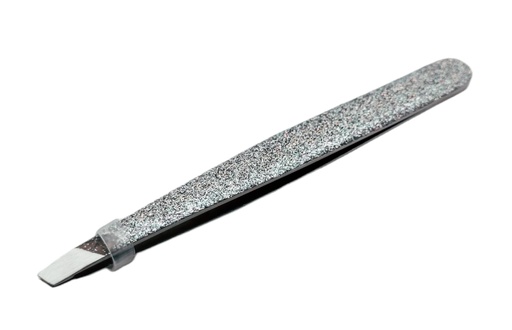 [BU-F01] Glitter Tweezer (576 pcs/ctn)