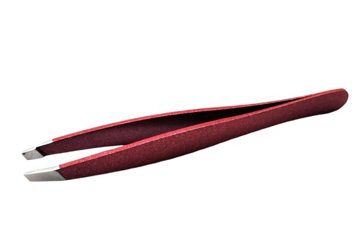 [BU-F03] Metal Tweezer (576 pcs/ctn)
