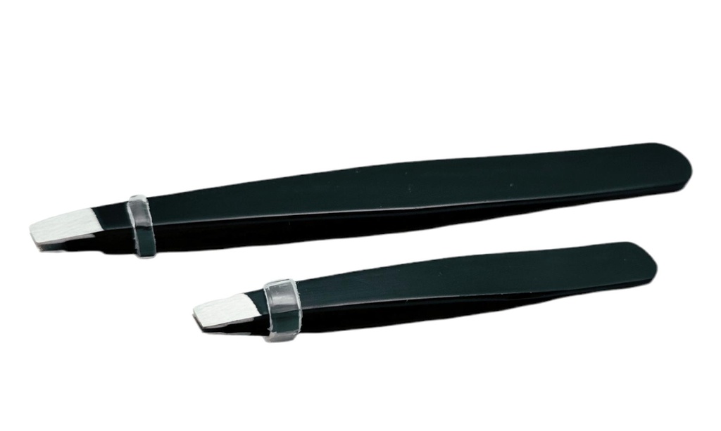 Tweezer Set 2pc (288 sets/ctn)
