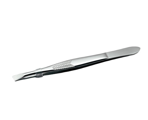 [BU-F05] Arrow Design Eyebrow Tweezers (576 pcs/ctn)