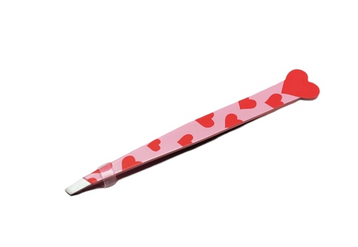 [BU-F08] <3 Tweezer (576 pcs/ctn)