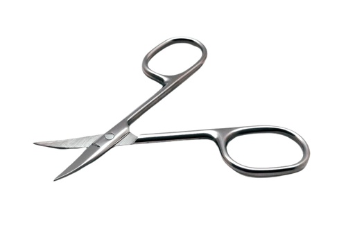 [BU-G03] Stainless Steel Dead Skin Removing Scissors (576 pcs/ctn)