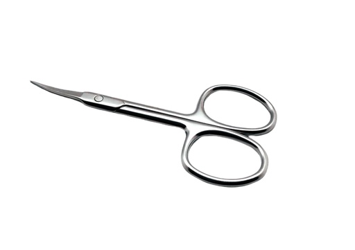 [BU-G06] Stainless Steel Scissor (576 pcs/ctn)