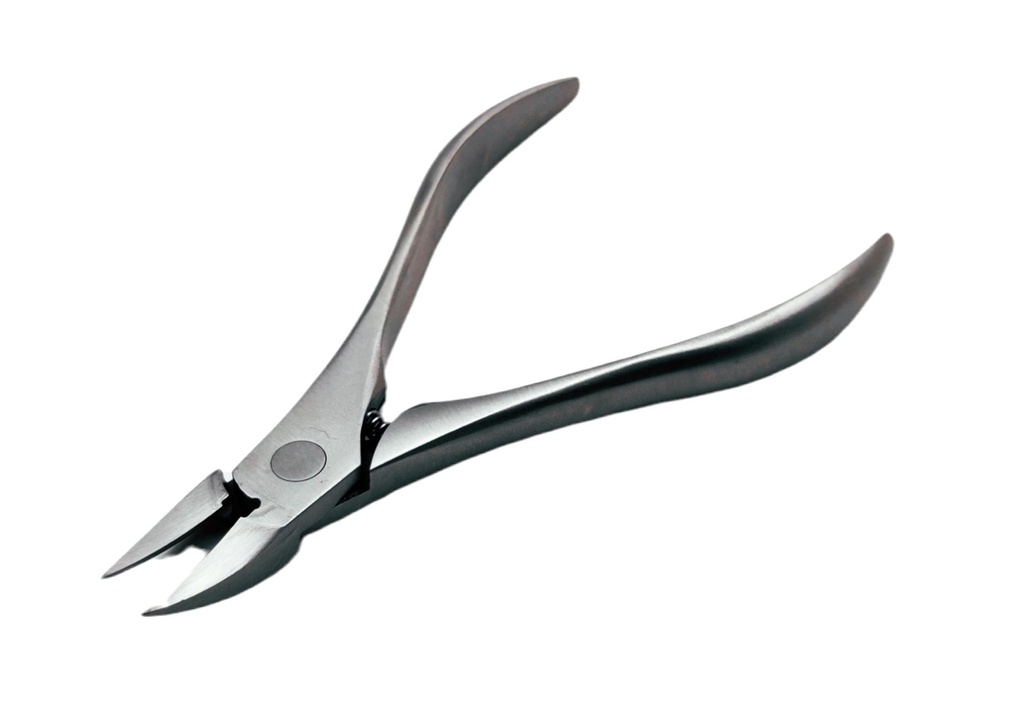 Stainless Steel Dead Skin Removing Scissors (288 pcs/ctn)
