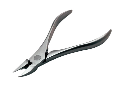 [BU-G09] Stainless Steel Dead Skin Removing Scissors (288 pcs/ctn)