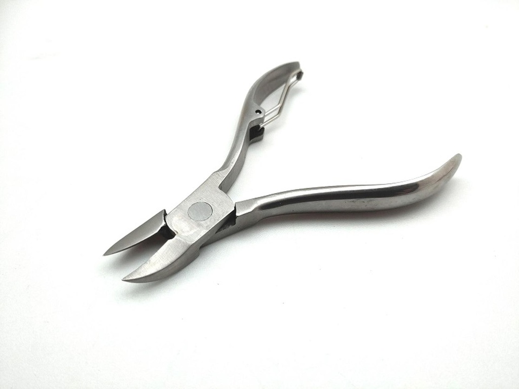 Stainless Steel Clipper (576 pcs/ctn)