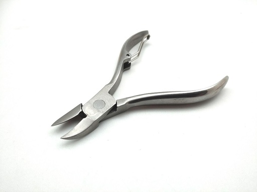 [BU-G10] Stainless Steel Clipper (576 pcs/ctn)