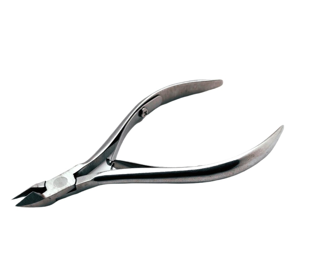 Stainless Steel Clipper (576 pcs/ctn)