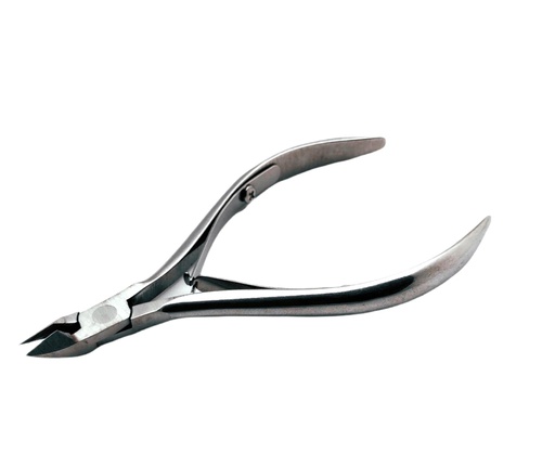 [BU-G11] Stainless Steel Clipper (576 pcs/ctn)