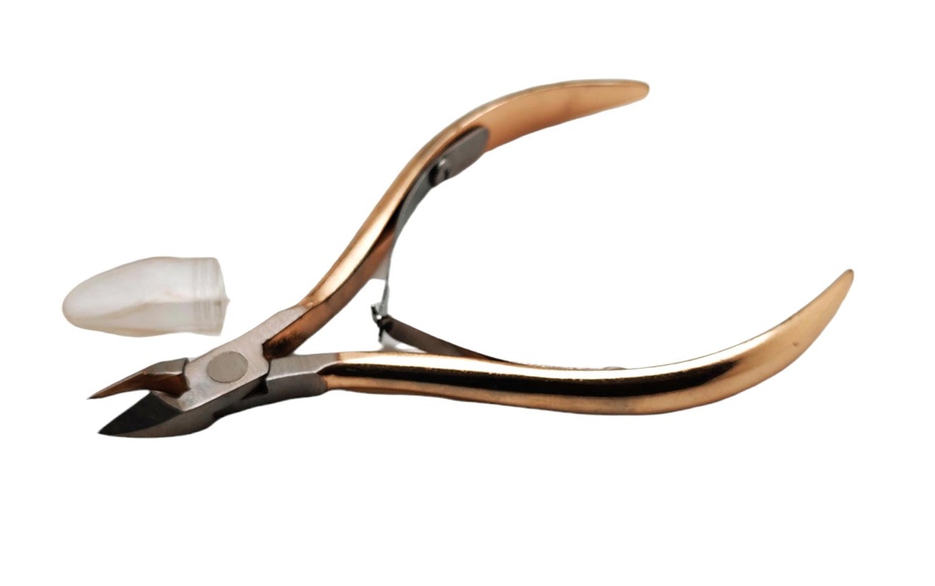 Stainless Steel Clipper (576 pcs/ctn)