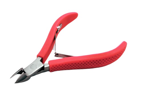 [BU-G14] Stainless Steel Clipper (576 pcs/ctn)
