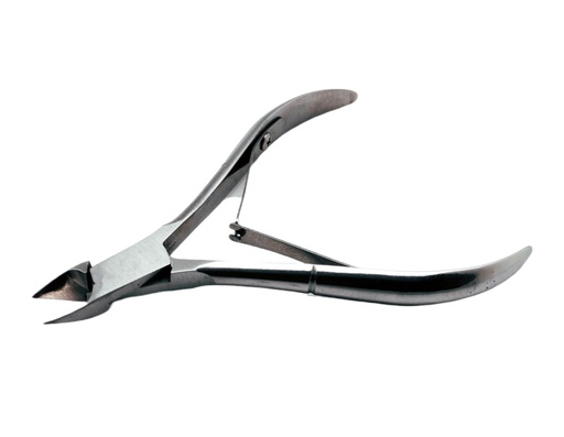 [BU-G15] Stainless Steel Clipper (576 pcs/ctn)
